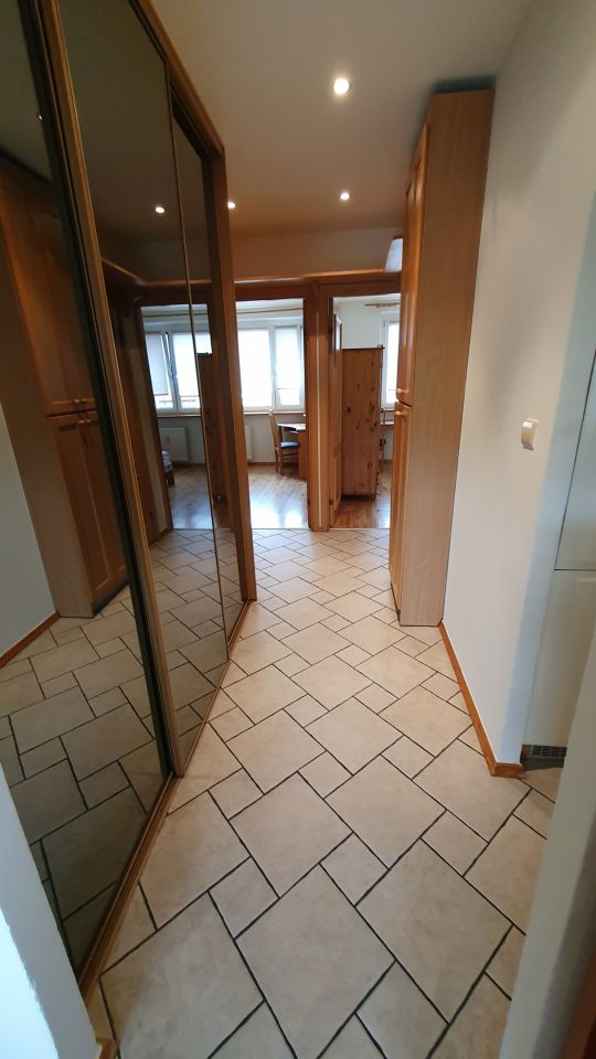 Mieszkanie 3-pokojowe Katowice Ligota, ul. Zielonogórska. Zdjęcie 3