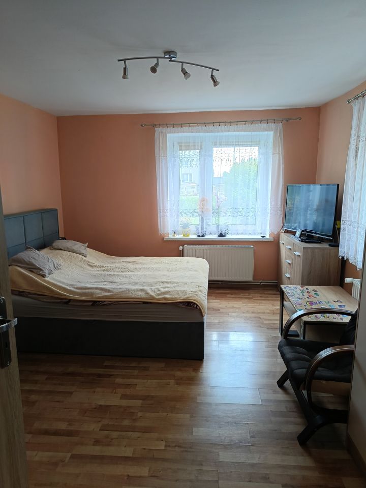dom wolnostojący, 4 pokoje Rusocin, Rusocin. Zdjęcie 19