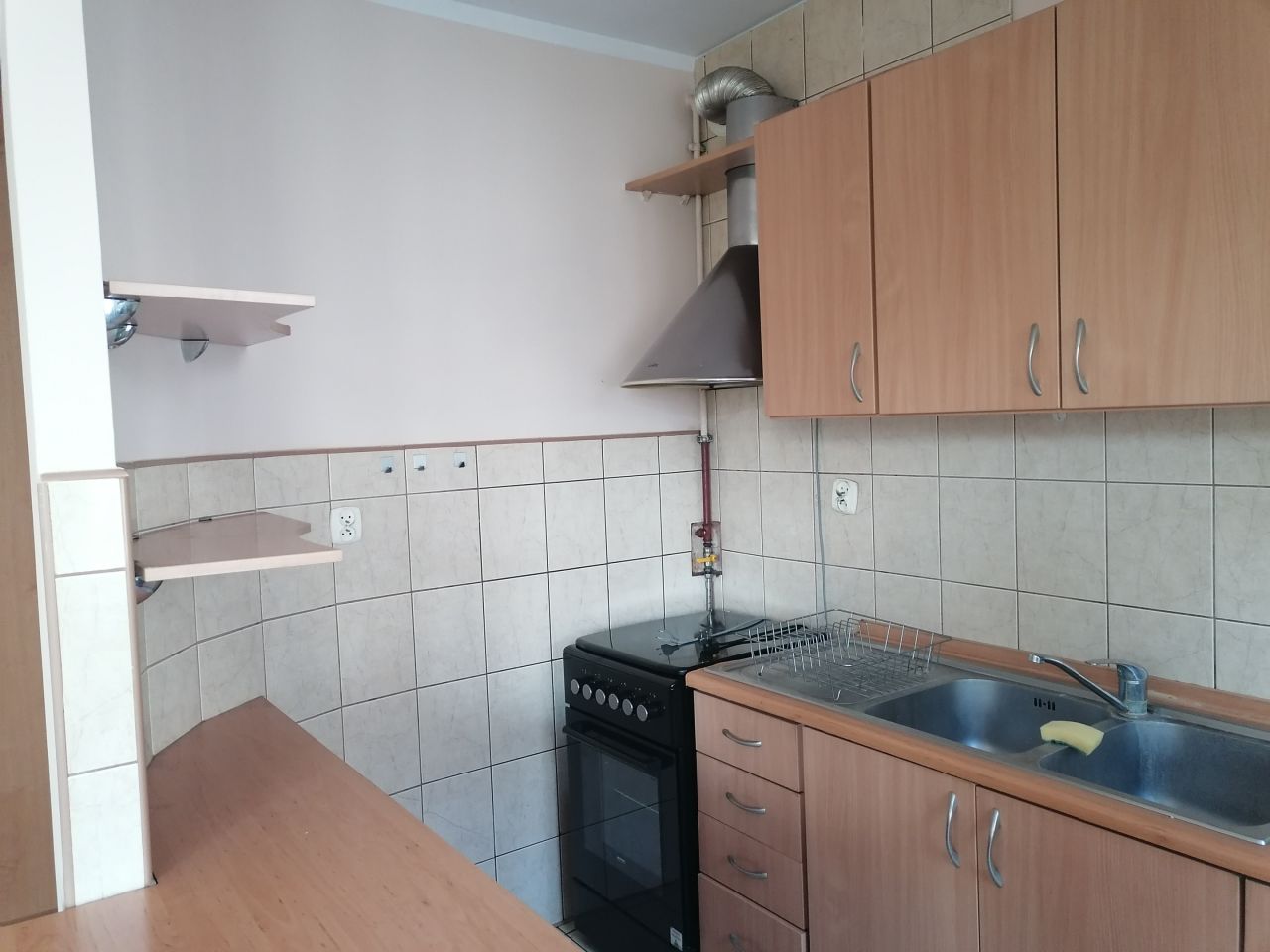 Mieszkanie 1-pokojowe Kraków Prądnik Biały, ul. Białoprądnicka. Zdjęcie 18