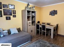 Mieszkanie 2-pokojowe Warszawa Mokotów, ul. Niegocińska. Zdjęcie 4
