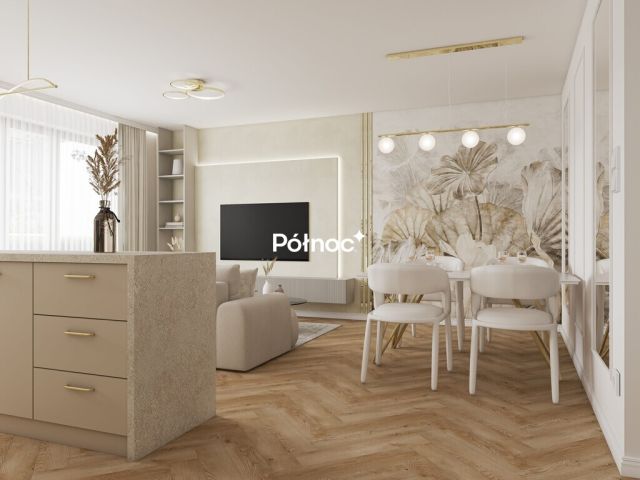 Mieszkanie 3-pokojowe Lublin, ul. Kwarcowa. Zdjęcie 7