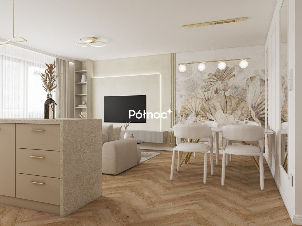 Mieszkanie 3-pokojowe Lublin, ul. Kwarcowa. Zdjęcie 7
