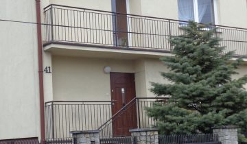 bliźniak, 4 pokoje Żychlin, ul. Henryka Sienkiewicza