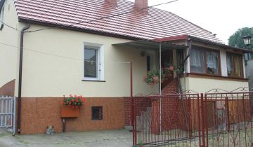 dom wolnostojący, 4 pokoje Gniezno Centrum, ul. św. Wojciecha 1