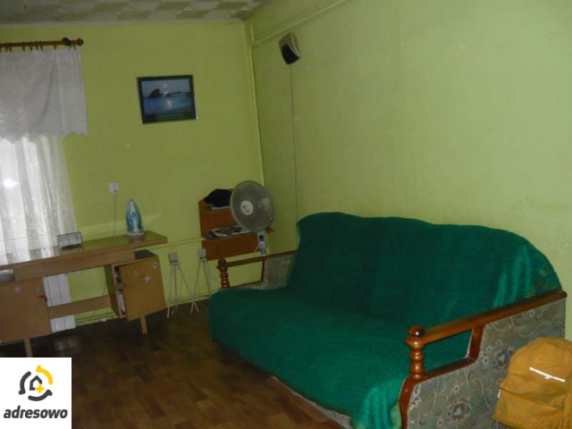 Mieszkanie 2-pokojowe Leszno. Zdjęcie 1