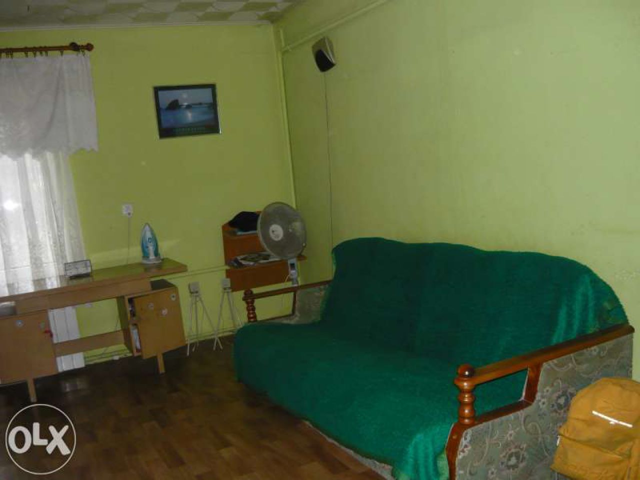 Mieszkanie 2-pokojowe Leszno