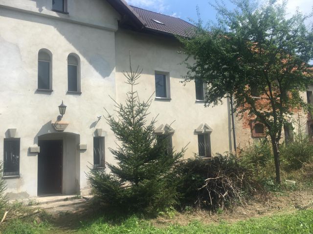 dom wolnostojący Otmuchów, Świerkowa. Zdjęcie 1