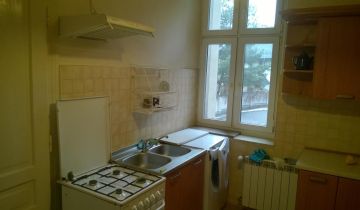 Mieszkanie 1-pokojowe Kraków Kleparz, ul. Cieszyńska