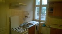Mieszkanie 1-pokojowe Kraków Kleparz, ul. Cieszyńska. Zdjęcie 1