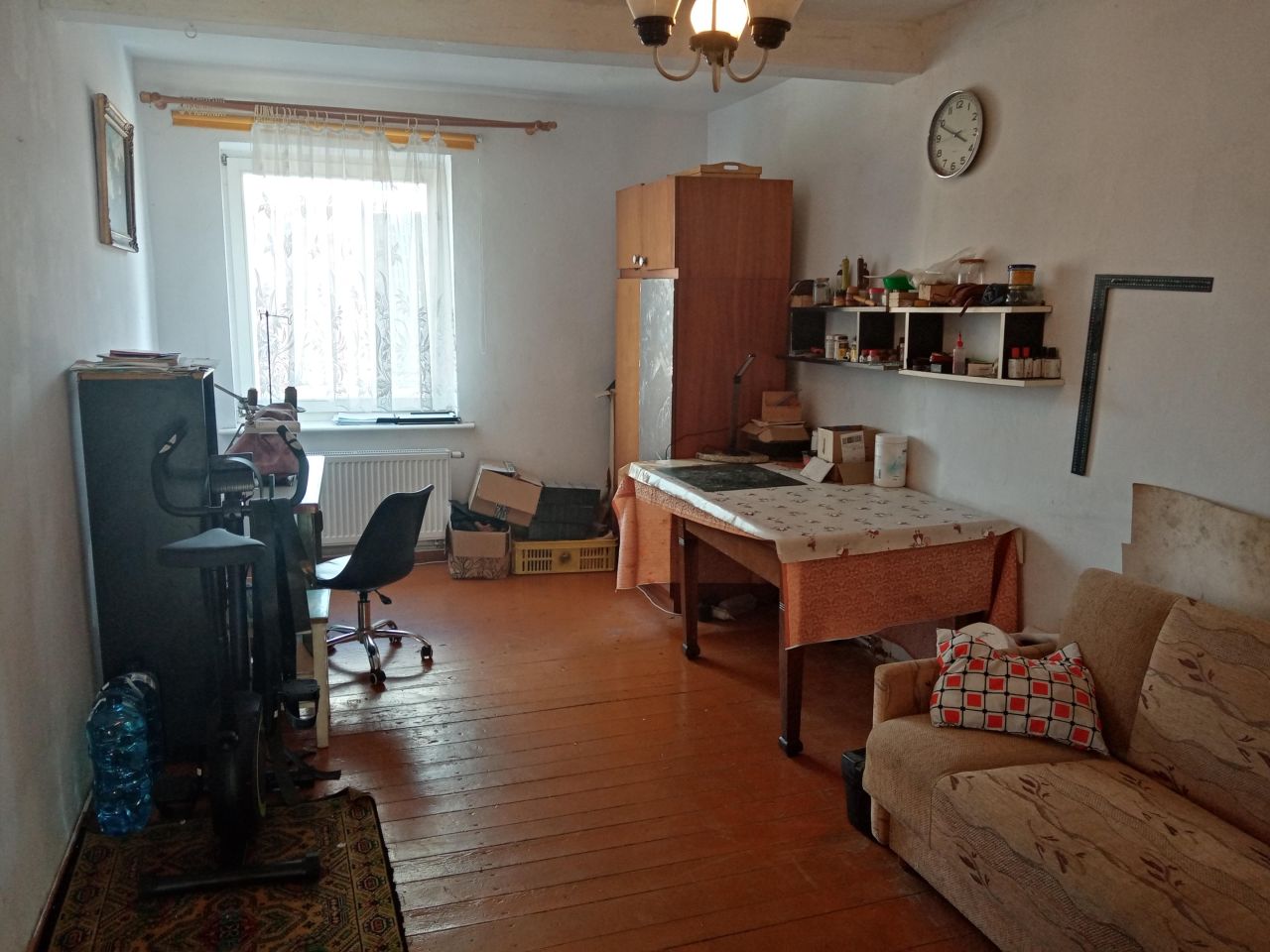 dom szeregowy, 5 pokoi Lębork, ul. Floriana Ceynowy. Zdjęcie 10