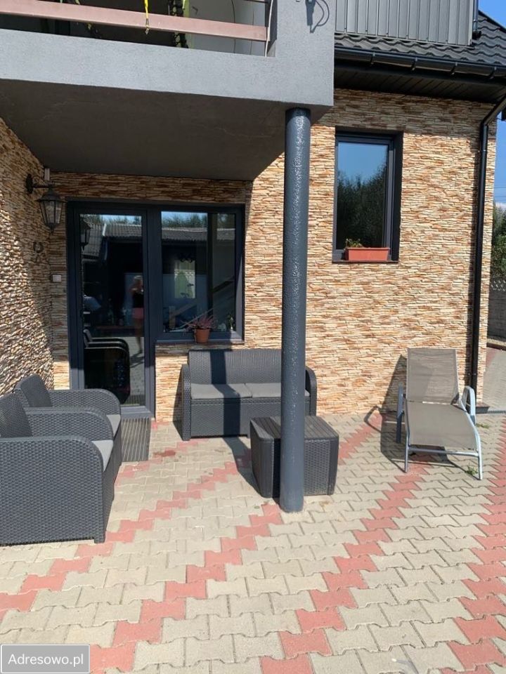 dom wolnostojący, 5 pokoi Micigózd, ul. Częstochowska. Zdjęcie 12