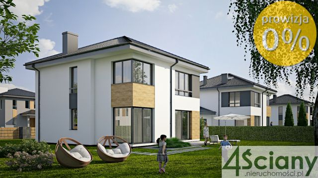 bliźniak, 6 pokoi Strzeniówka. Zdjęcie 12
