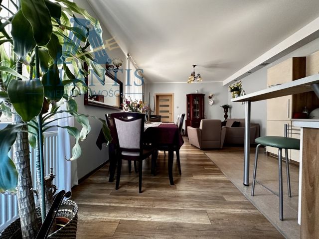 Mieszkanie 2-pokojowe Bydgoszcz Bielawy, ul. Józefa Poniatowskiego. Zdjęcie 7