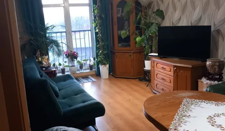 Mieszkanie 2-pokojowe Kępno, ul. Młyńska