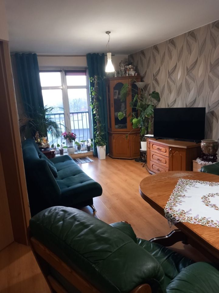 Mieszkanie 2-pokojowe Kępno, ul. Młyńska