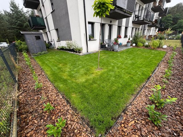 Mieszkanie 3-pokojowe Milicz, ul. Dębowa. Zdjęcie 1