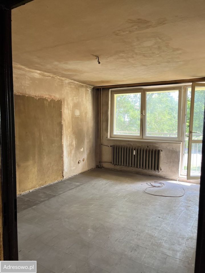 Mieszkanie 3-pokojowe Dąbrowa Górnicza Reden , ul. Janusza Korczaka