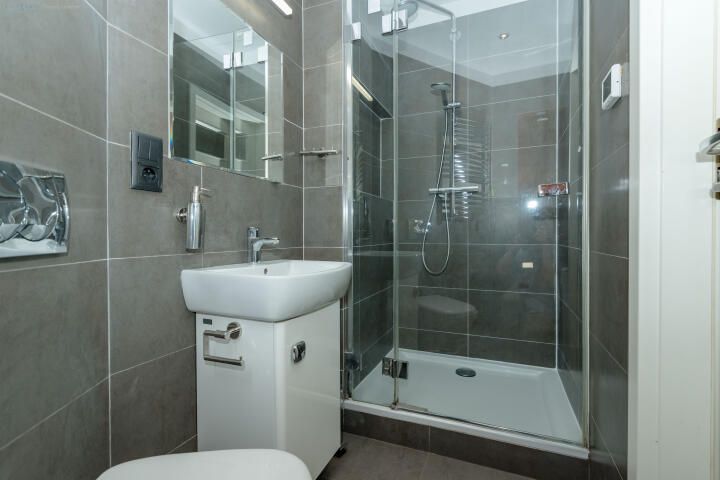 Mieszkanie 1-pokojowe Kraków Stare Miasto, ul. Tarłowska. Zdjęcie 11