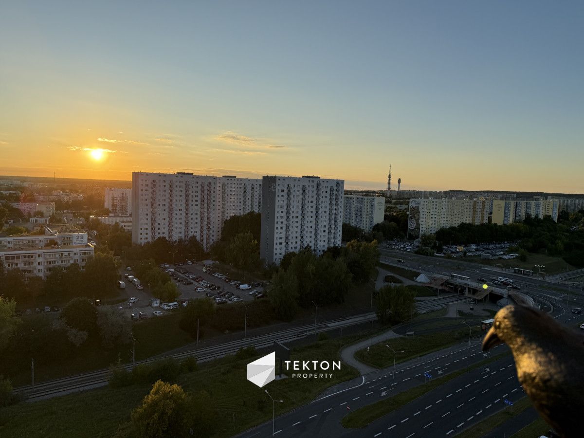 Mieszkanie 2-pokojowe Poznań Piątkowo, os. Bolesława Śmiałego. Zdjęcie 10