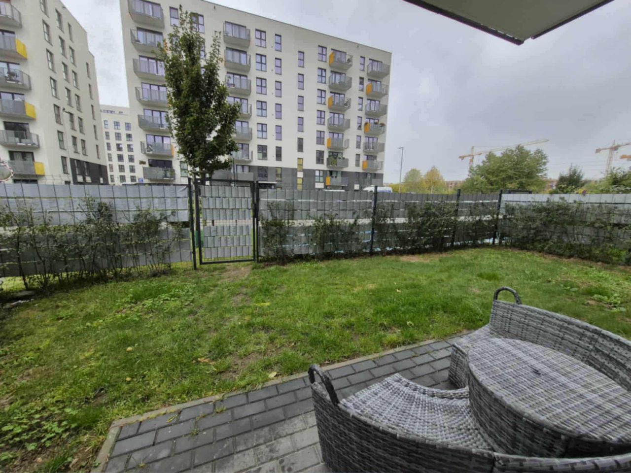 Mieszkanie 3-pokojowe Kraków Prądnik Biały, ul. Adama Vetulaniego. Zdjęcie 8