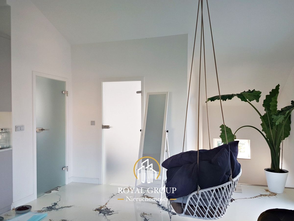 dom szeregowy, 12 pokoi Lublin Dziesiąta, ul. Zemborzycka. Zdjęcie 6