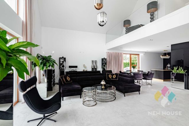 dom wolnostojący, 5 pokoi Łupki. Zdjęcie 35