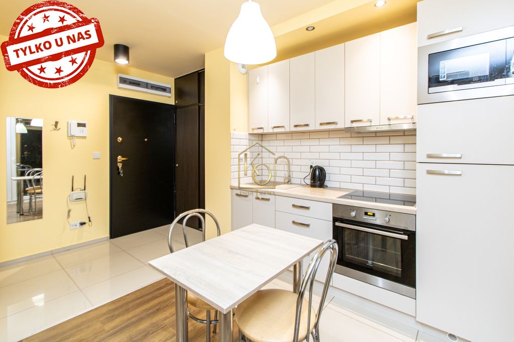 Mieszkanie 1-pokojowe Wrocław, ul. Podwórcowa. Zdjęcie 3