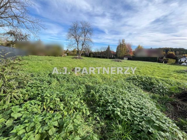 Działka budowlana Zabawa. Zdjęcie 1