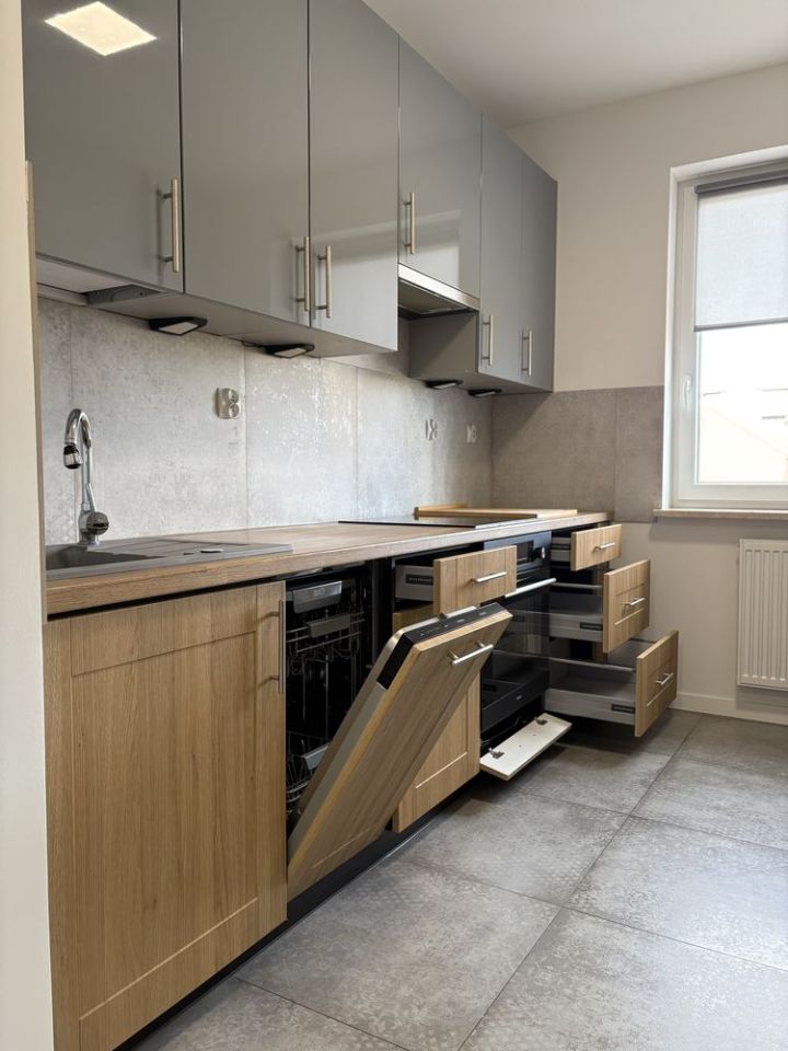 Mieszkanie 3-pokojowe Grajewo, ul. mjr. Jana Tabortowskiego. Zdjęcie 7