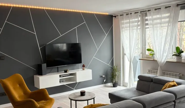 Mieszkanie 3-pokojowe Środa Wielkopolska, os. Jagiellońskie