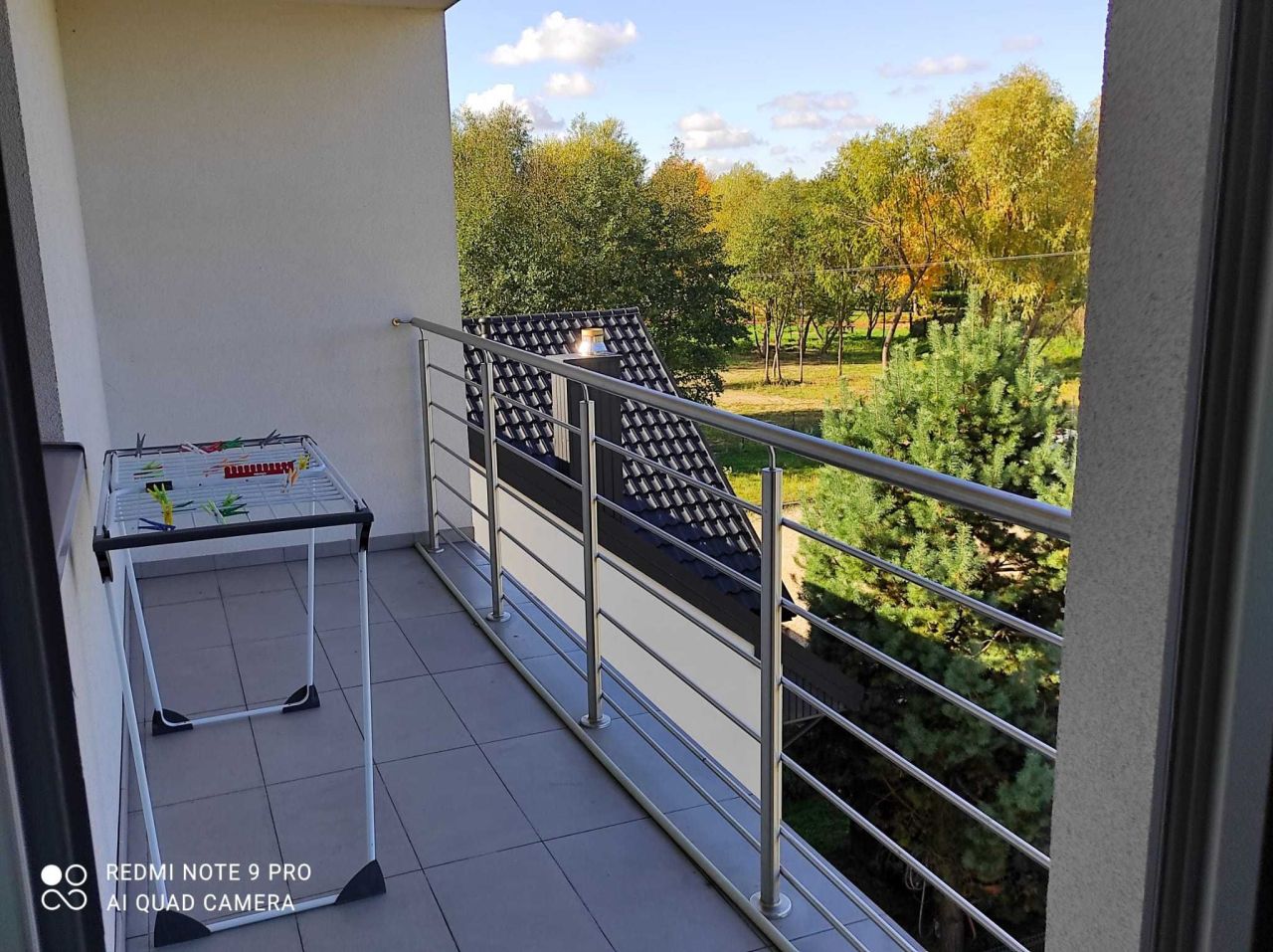 Mieszkanie 3-pokojowe Biała Rawska. Zdjęcie 3