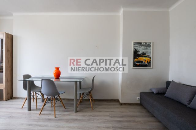 Mieszkanie 1-pokojowe Warszawa, ul. Wileńska. Zdjęcie 3