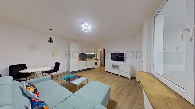 Mieszkanie 2-pokojowe Warszawa Bemowo, ul. Stanisława Lencewicza. Zdjęcie 5