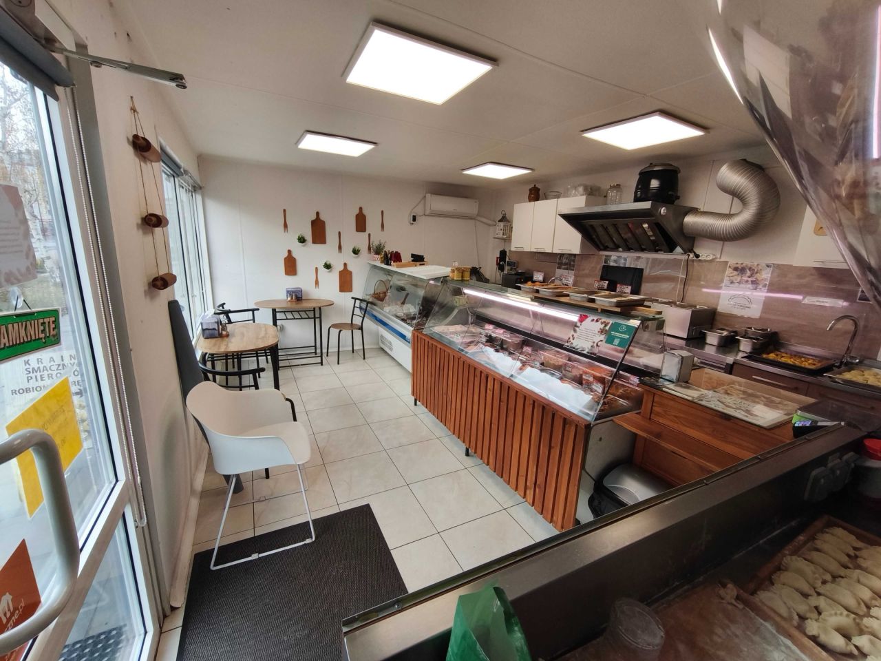 Lokal Warszawa Praga-Południe. Zdjęcie 5