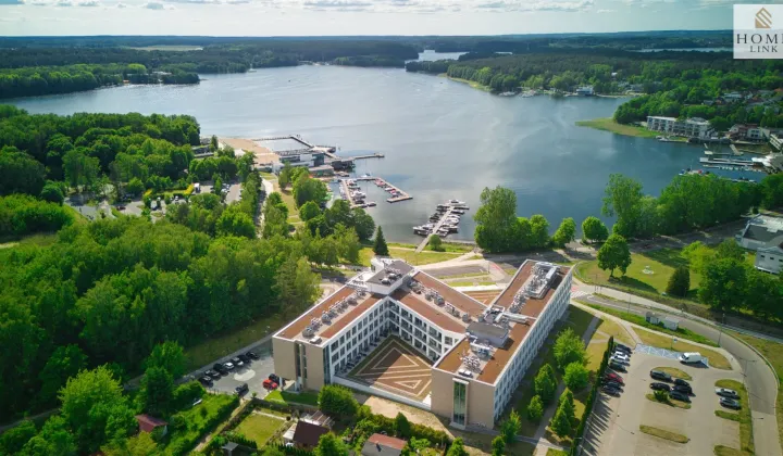 Mieszkanie 2-pokojowe Olsztyn, ul. Kapitańska