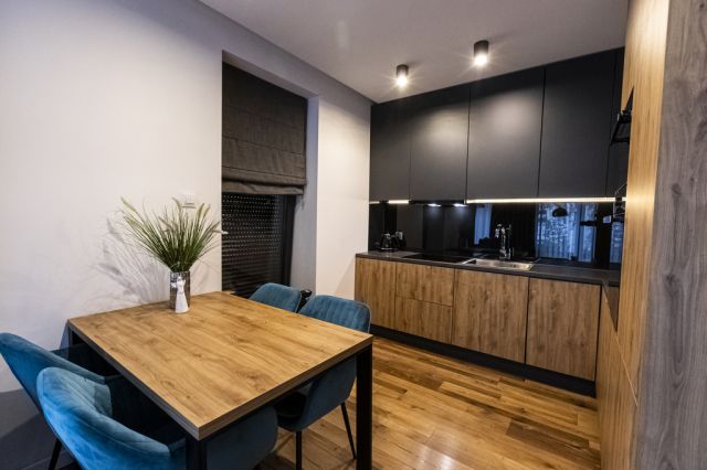 dom wolnostojący, 4 pokoje Kalisz Tyniec, ul. Żwirki i Wigury. Zdjęcie 24