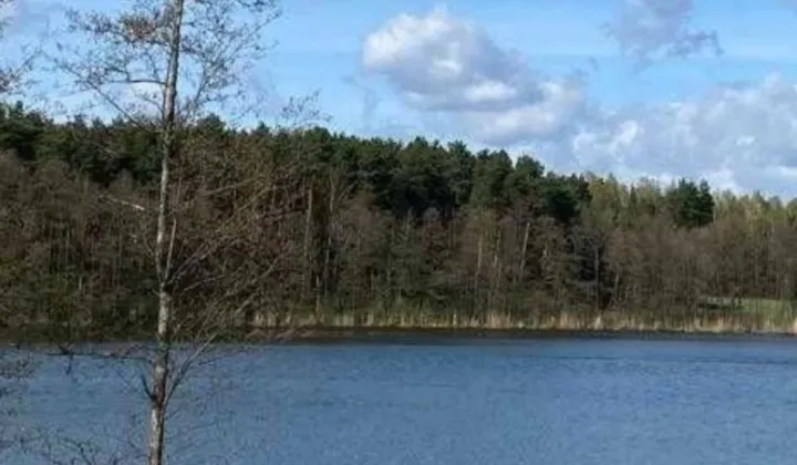 Działka budowlana Błędowo, ul. Sielawy