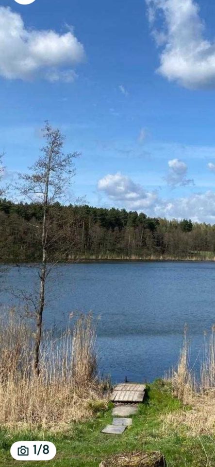 Działka budowlana Błędowo, ul. Sielawy