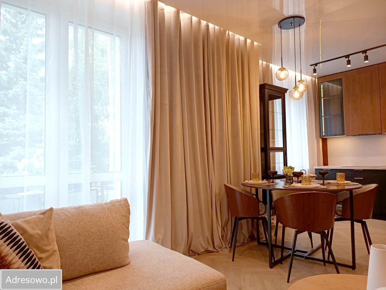 Mieszkanie 2-pokojowe Bydgoszcz Śródmieście, ul. Jagiellońska. Zdjęcie 8