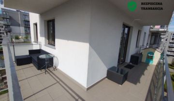 Mieszkanie 3-pokojowe Gdańsk Morena, ul. Stanisława Lema