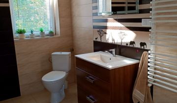 dom wolnostojący, 7 pokoi Mazańcowice