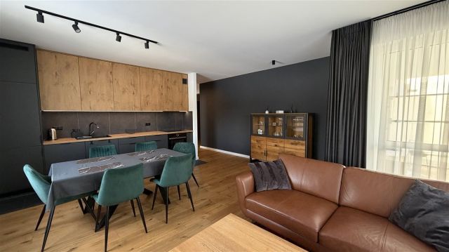 Mieszkanie 3-pokojowe Katowice, ul. Biskupa Tadeusza Szurmana. Zdjęcie 1