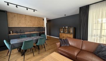 Mieszkanie 3-pokojowe Katowice, ul. Biskupa Tadeusza Szurmana