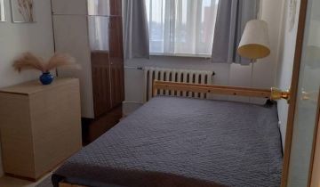 Mieszkanie 3-pokojowe Warszawa Bemowo, ul. Borowej Góry