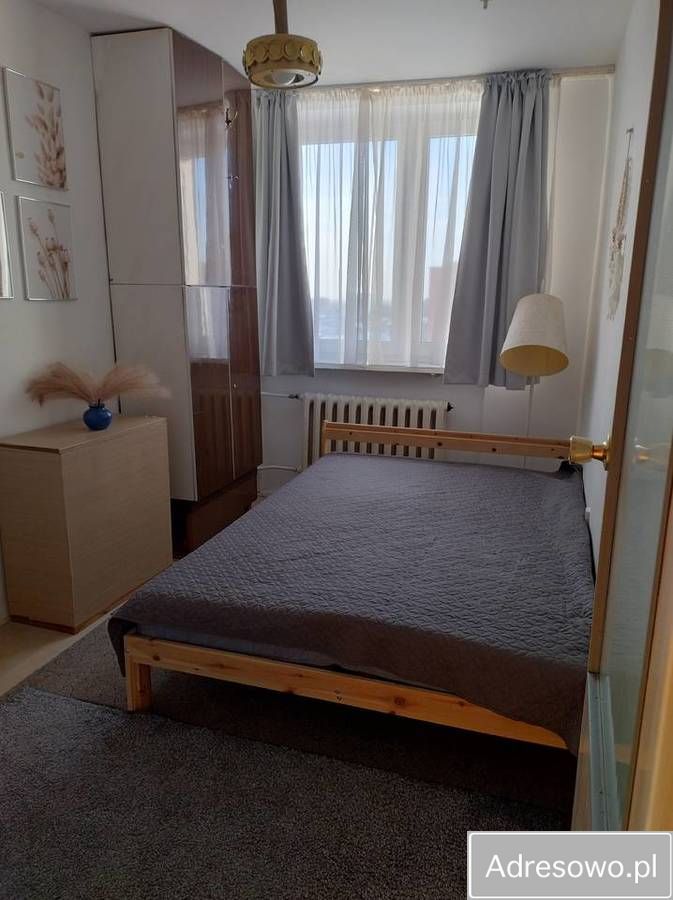 Mieszkanie 3-pokojowe Warszawa Bemowo, ul. Borowej Góry. Zdjęcie 2