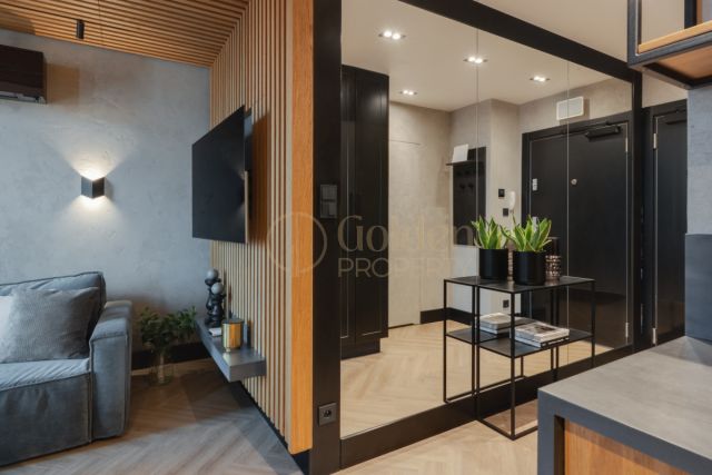 Mieszkanie 2-pokojowe Gdańsk Śródmieście, ul. Toruńska. Zdjęcie 4