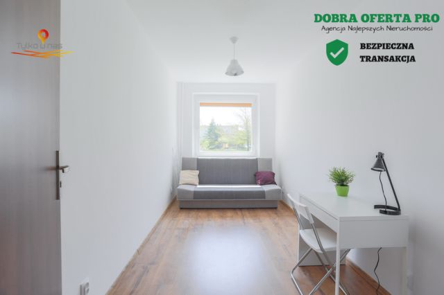 Mieszkanie 5-pokojowe Gdańsk Chełm, ul. Władysława Cieszyńskiego. Zdjęcie 11