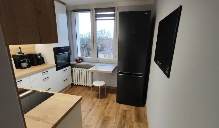 Mieszkanie 3-pokojowe Biała Podlaska, ul. Adama Mickiewicza