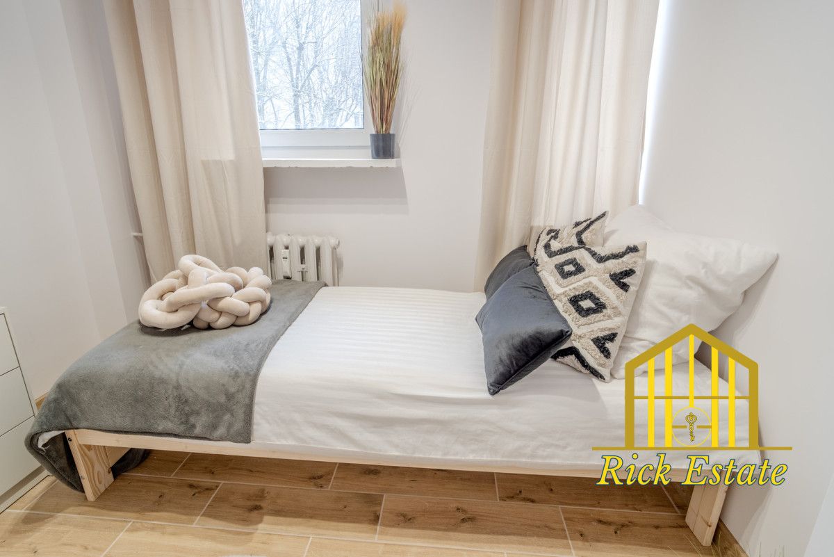 Mieszkanie 5-pokojowe Bielsko-Biała Złote Łany, ul. Jutrzenki. Zdjęcie 11