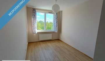 Mieszkanie 4-pokojowe Warszawa Białołęka